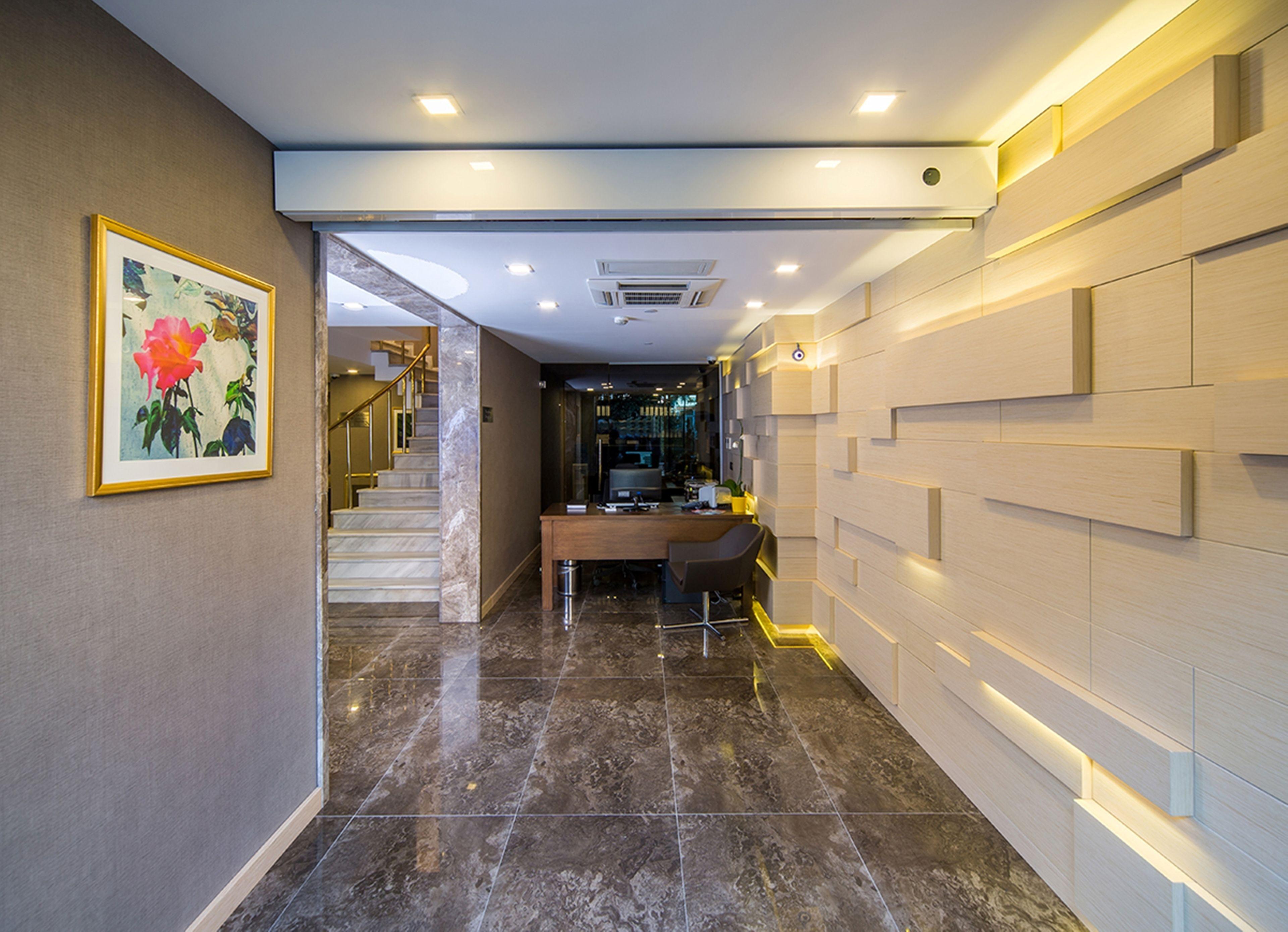 Molton Monapart Mecidiyekoy — Fotoğraflar 1